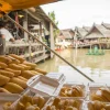 Pattaya Floating Market Pattaya Floating Market