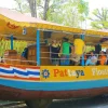 Pattaya Floating Market Pattaya Floating Market