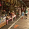 Pattaya Floating Market Pattaya Floating Market