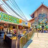 Pattaya Floating Market Pattaya Floating Market