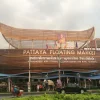 Pattaya Floating Market Pattaya Floating Market