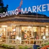 Pattaya Floating Market Pattaya Floating Market