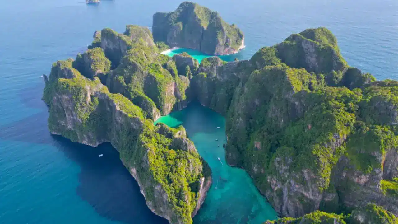 Phi Phi Island Phi Phi Island