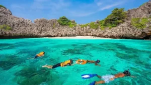 hong-island-one-day-tour-by-speed-boat-hong-island-group-tour-speed-boat-lunch-hotel-transfer-not-including-national-park-fee