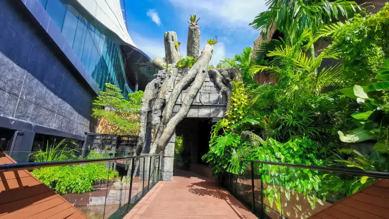 Aquaria Phuket Aquaria Phuket