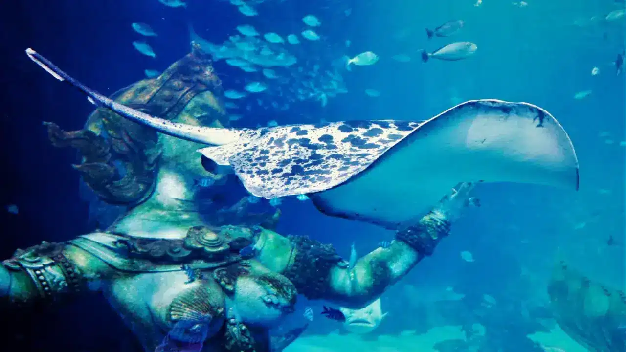 Aquaria Phuket Aquaria Phuket