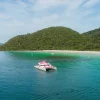 Yacht Trip Pattaya 2 Islands and Sunset