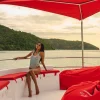 Yacht Trip Pattaya 2 Islands and Sunset