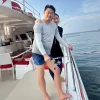 Yacht Trip Pattaya 2 Islands and Sunset
