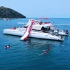 Yacht Trip Pattaya 2 Islands and Sunset