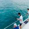 Yacht Trip Pattaya 2 Islands and Sunset