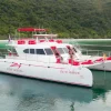Yacht Trip Pattaya 2 Islands and Sunset