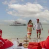 Yacht Trip Pattaya 2 Islands and Sunset