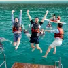 Yacht Trip Pattaya 2 Islands and Sunset