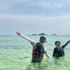 Yacht Trip Pattaya 2 Islands and Sunset