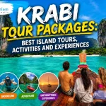 Krabi Tour Packages: Best Island Tours, Activities and Experiences
