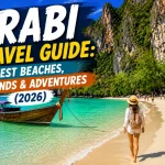 Krabi Travel Guide: Best Beaches, Islands & Adventures (2026)