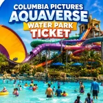 Columbia Pictures Aquaverse Water Park: Complete Guide 2026
