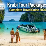 Krabi Tour Packages: Complete Travel Guide 2026