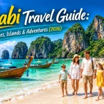Krabi Travel Guide: Beaches, Islands & Adventures (2026)